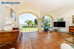 Starhost - VILLA IL POGGIO, Amalfi Coast with pool, garden, patio and terrace - Image 4