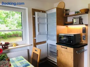 Ban Thai Ferienwohnung Bad Steben - Image 2
