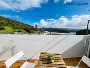 Apartamentos Ría do Barqueiro - Gran apartamento completo con terraza en O Barqueiro - Image 4