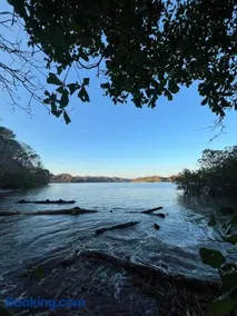 Jungle House Peninsula de Nicoya - front beach - Image 5
