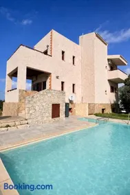 Villa Evenos with private pool - Image 1