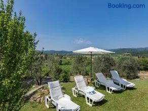 Villa mit Garten und Grill - Image 5