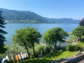 Appartment SIMONE mit Seeblick - Image 1