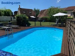 Bluedothotels location France - Image 1