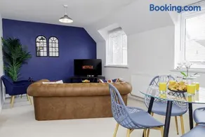 K Suites - Shetland Court - Image 3