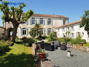 Domaine de Chantageasse - Image 1
