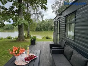 Dēseles sajūtu namiņš - Image 5