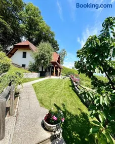 Vineyard cottage Skriti raj - Image 1