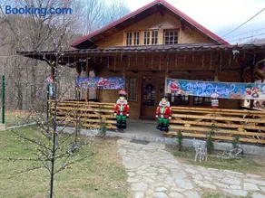 Căsuțele Doftanei - Image 1