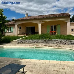 Villa Aux Etoiles - Image 4