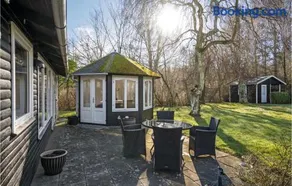 Beautiful Home In Orø With Wifi - Image 2