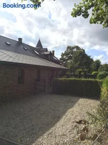 Gîte Saint-Martin de la Fauvette - Image 3