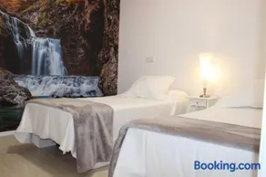 Acogedor apartamento en el centro de Monforte - Image 2