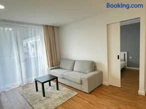 Lazdyneliu Vingis Vilnius "Good Choice" Apartment - Self check-in - Image 5