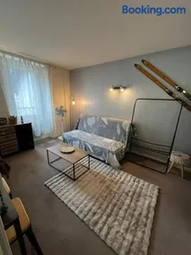 Superbe Logement Bord de rivière-Montagne-Ski-Randonée - Image 3