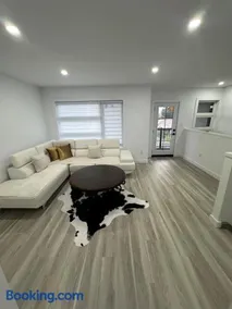 Stylish New Home Near Downtown & Highway - Image 2