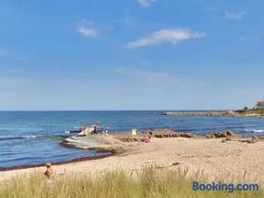 Apartment Effy - 300m from the sea by Interhome - Image 4