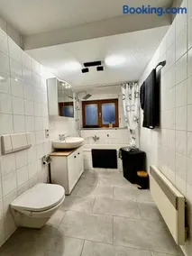 Ferienwohnung Olymp (2,5 Zimmer) - Image 4