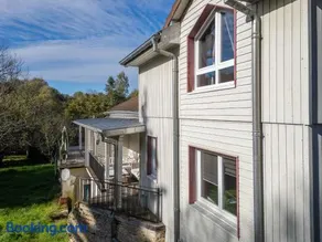 Gîte accueillant en bord de rivière - 4 pers. - Image 1