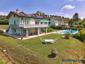 RESIDENZA PASTRENGO apartments - Regarda Travel - Image 1