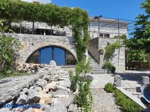 Villa Diny with Pool - Image 1