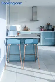 TY KREIZH - Maison neuve avec piscine proche mer - Image 3