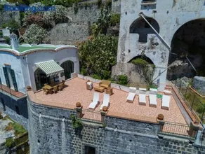 Villa Cavalluccio Marino - Image 1