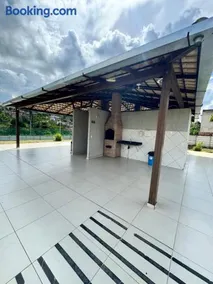 Apt próximo ao ct do galo, clube imperial, aeroporto e cidade administrativa - Image 3
