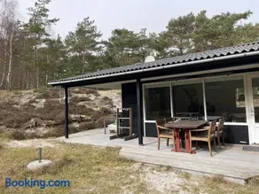 Cosy Little Cottage In The Woods At Dueodde - Image 2