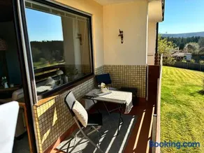 Wander-Appartement im Fichtelgebirge - Image 1