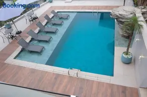 Casa de Temporada Luxo - Piscina, Área Gourmet e Vista Espetacular! - Image 2