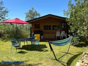 Ferienwohnung 2 Klangweberei im Frankenwald - Image 3