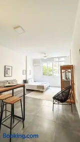 Flat moderno em Ipanema - Image 2