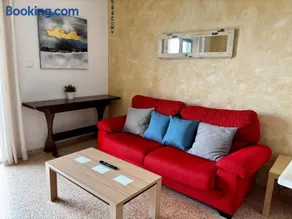Hermoso piso en la playa - Image 3