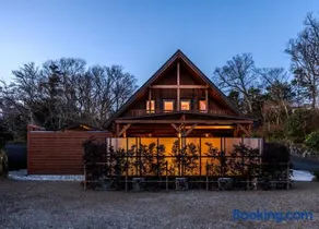 P's Wood 伊豆高原 ー温泉大浴場 露天風呂 サウナ 屋根付BBQを満喫ー - Image 3