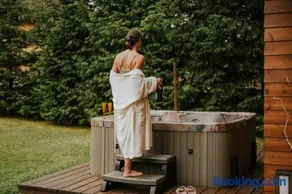 AHA Jasná Apartmány - Image 1