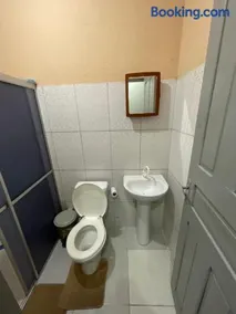 Alugo quarto para mulher em mini apartamento - Image 2