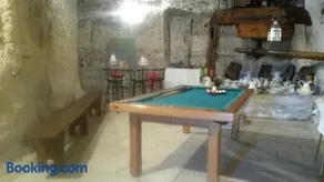 maison troglodyte - Image 1
