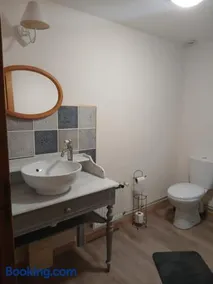 La cabane de Lancelot Chambre Romance - Image 3