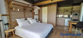 La Luna - Tiny House Spa - Romantique & Nature - Image 3