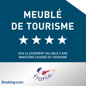 Location Tromeal Lasalle meublé de tourisme 4 étoiles - Image 3