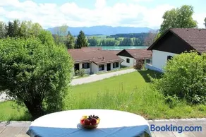 Ferienhaus Nr 114, Kategorie Komfort, Feriendorf Hochbergle, Allgäu - Image 1