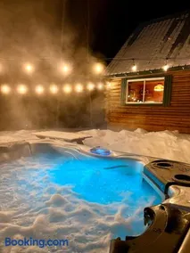 Chalet au Toit Vert - Image 1