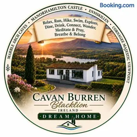 Cavan Burren, Dream Home, 4 Bedroom, Majestic - Image 1