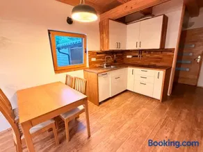 The Sawmill Loft Lake Cerknica - Image 3