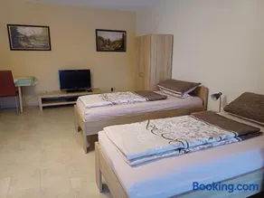 Thüringer Zimmer - Image 1