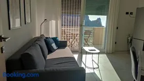 Oltremare Appartamento moderno e luminoso con terrazza a due passi dal mare - Image 4
