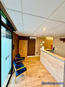 ESTUDIOS BE RELAX Torrejon - Image 1