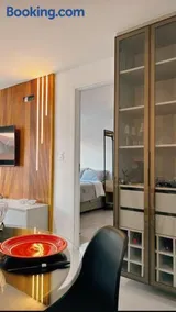 Charmoso apartamento em Itaipava - Image 3