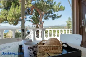 Villa Olive and Sea - Image 2